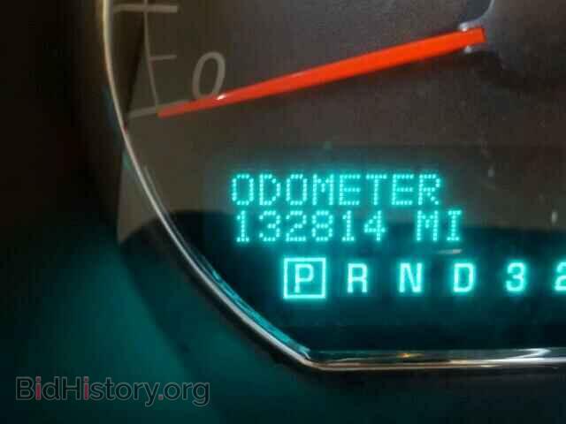 2007 BUICK LUCERNE - VIN: 1G4HP57247U140246 - Фото 8