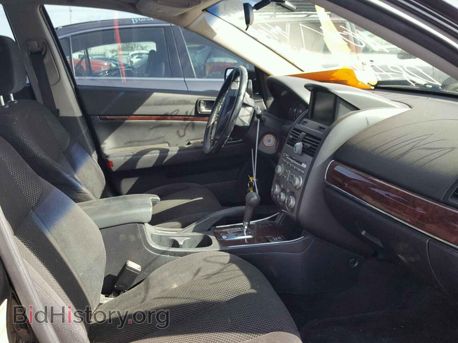 2010 MITSUBISHI GALANT - VIN: 4A32B3FF3AE012015 - Фото 5