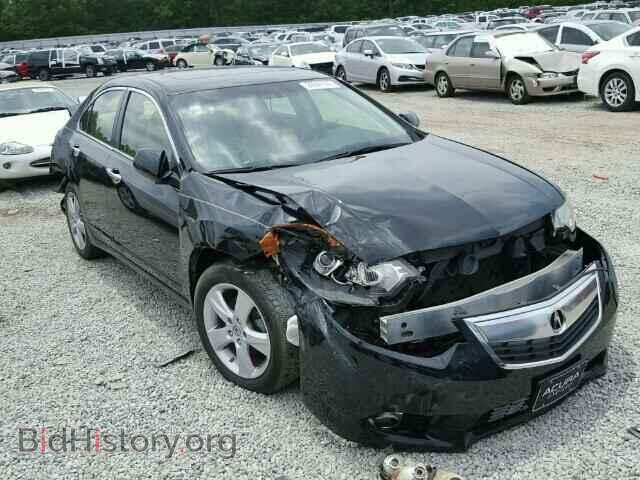 Photo JH4CU2F44CC015755 - ACURA TSX 2012
