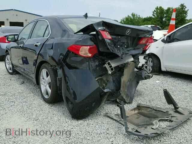 2012 ACURA TSX - VIN: JH4CU2F44CC015755 - Фото 3