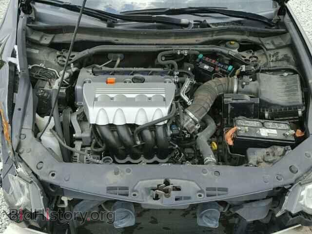 2012 ACURA TSX - VIN: JH4CU2F44CC015755 - Фото 7