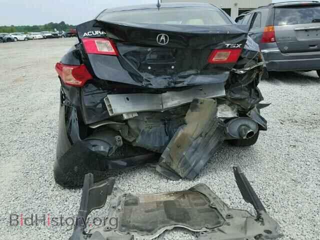 2012 ACURA TSX - VIN: JH4CU2F44CC015755 - Фото 9