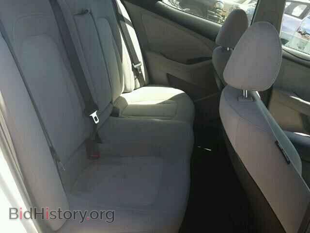 2011 KIA OPTIMA - VIN: KNAGM4A71B5132855 - Фото 6
