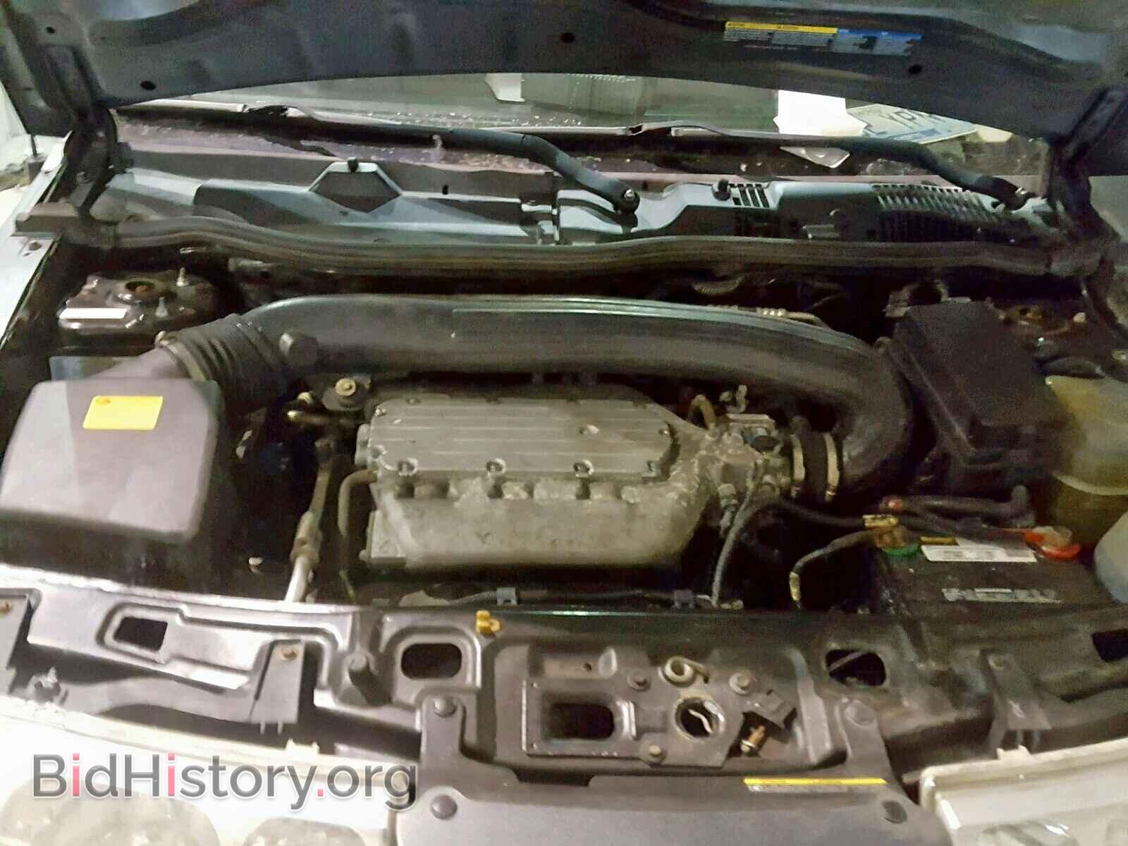 2005 SATURN VUE - VIN: 5GZCZ63415S867051 - Фото 7