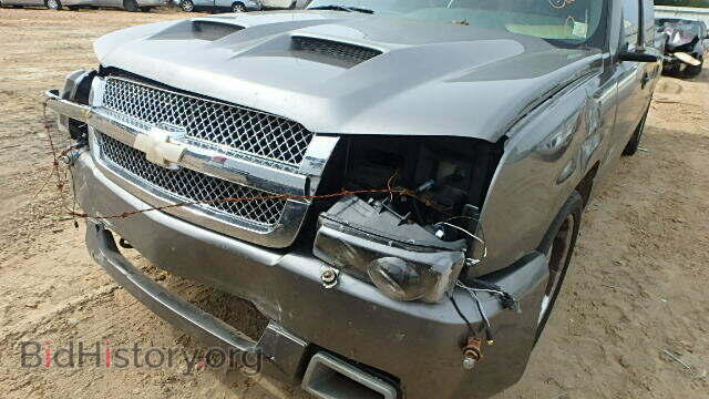 2006 CHEVROLET SILVERADO - VIN: 1GCEC19V46Z218741 - Photo 10