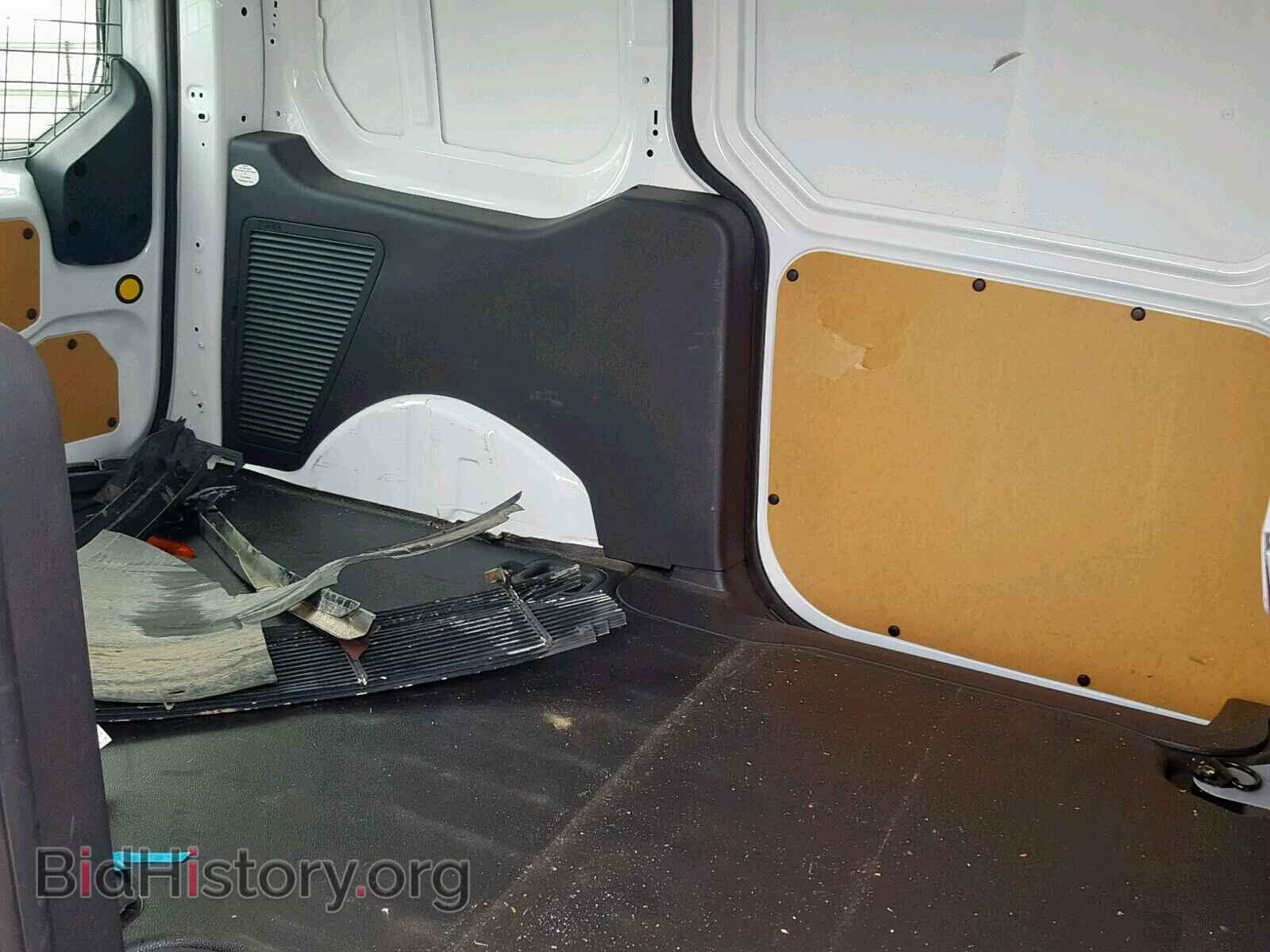 2018 FORD TRANSIT CO - VIN: NM0LS7E74J1350343 - Фото 6