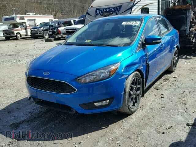 2016 FORD FOCUS - VIN: 1FADP3F2XGL211874 - Photo 2