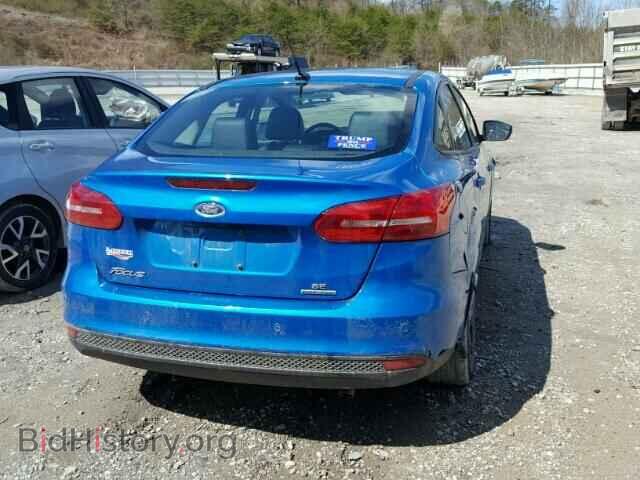 2016 FORD FOCUS - VIN: 1FADP3F2XGL211874 - Photo 4