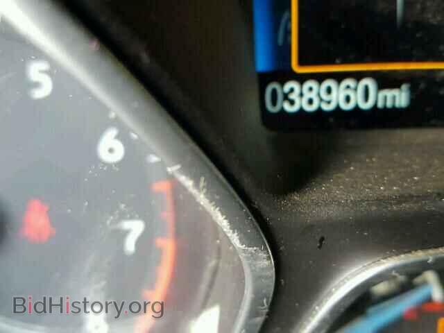 2016 FORD FOCUS - VIN: 1FADP3F2XGL211874 - Photo 8