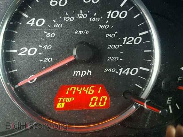 2006 MAZDA 6 - VIN: 1YVHP84C265M35867 - Фото 8