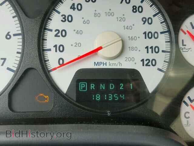2007 DODGE RAM 1500 - VIN: 1D7HA182X7S157633 - Фото 8