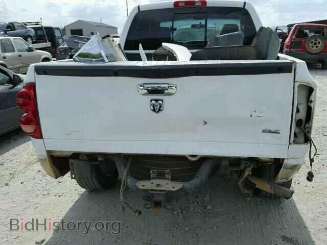 2007 DODGE RAM 1500 - VIN: 1D7HA182X7S157633 - Фото 9