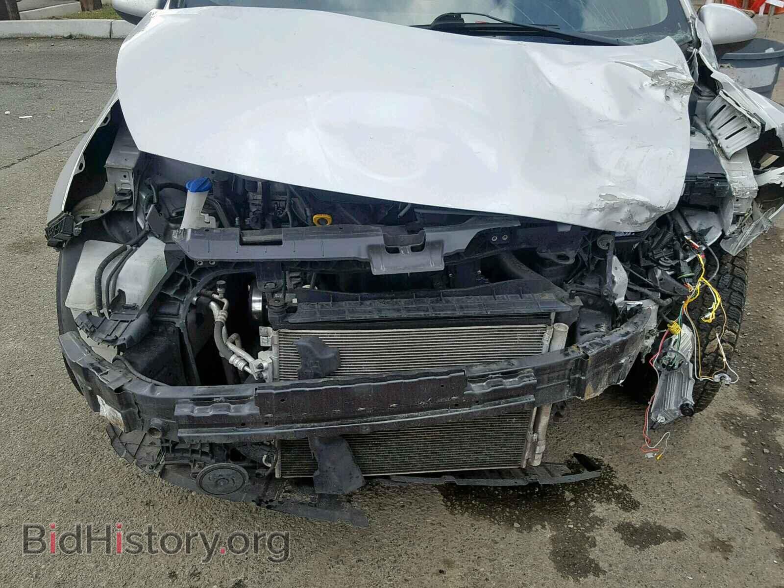 2012 KIA RIO - VIN: KNADM5A36C6032851 - Фото 9