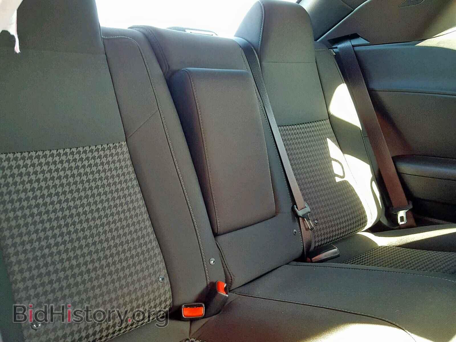 2019 DODGE CHALLENGER - VIN: 2C3CDZFJ3KH521240 - Фото 6