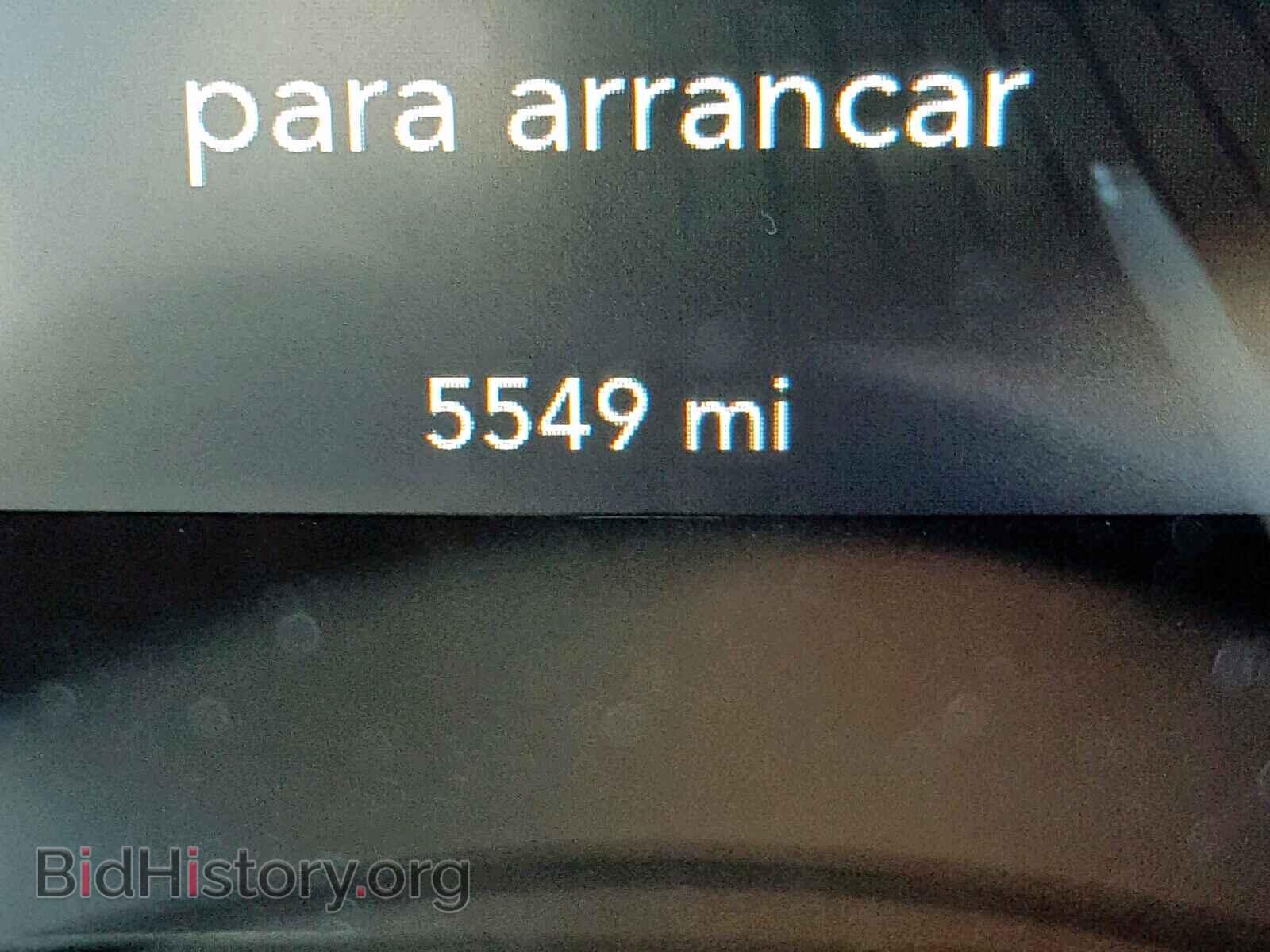 2019 DODGE CHALLENGER - VIN: 2C3CDZFJ3KH521240 - Фото 8