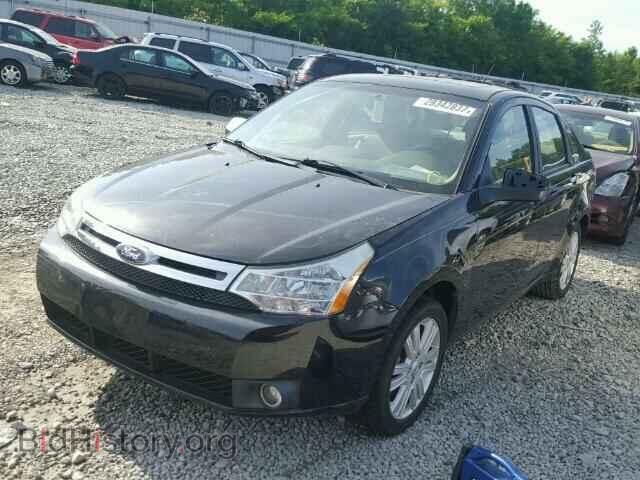 2011 FORD FOCUS - VIN: 1FAHP3HN8BW169379 - Фото 2