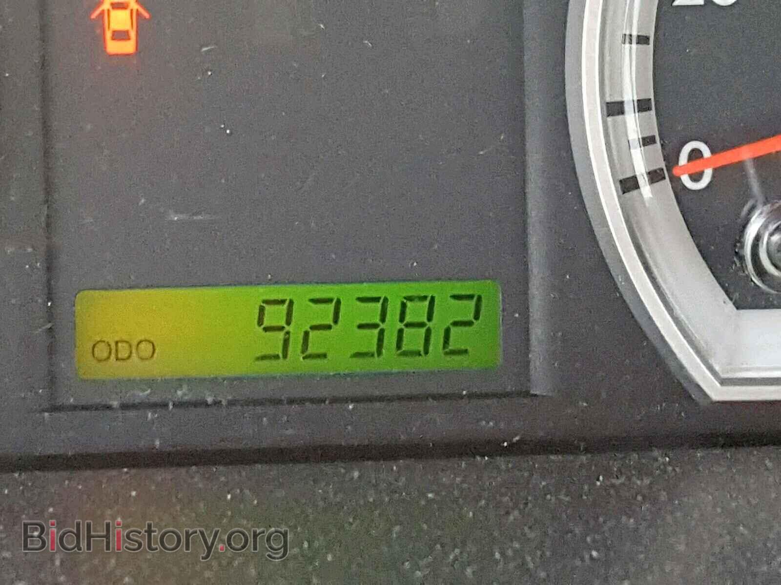 2011 CHEVROLET AVEO - VIN: KL1TD5DE4BB238937 - Фото 8