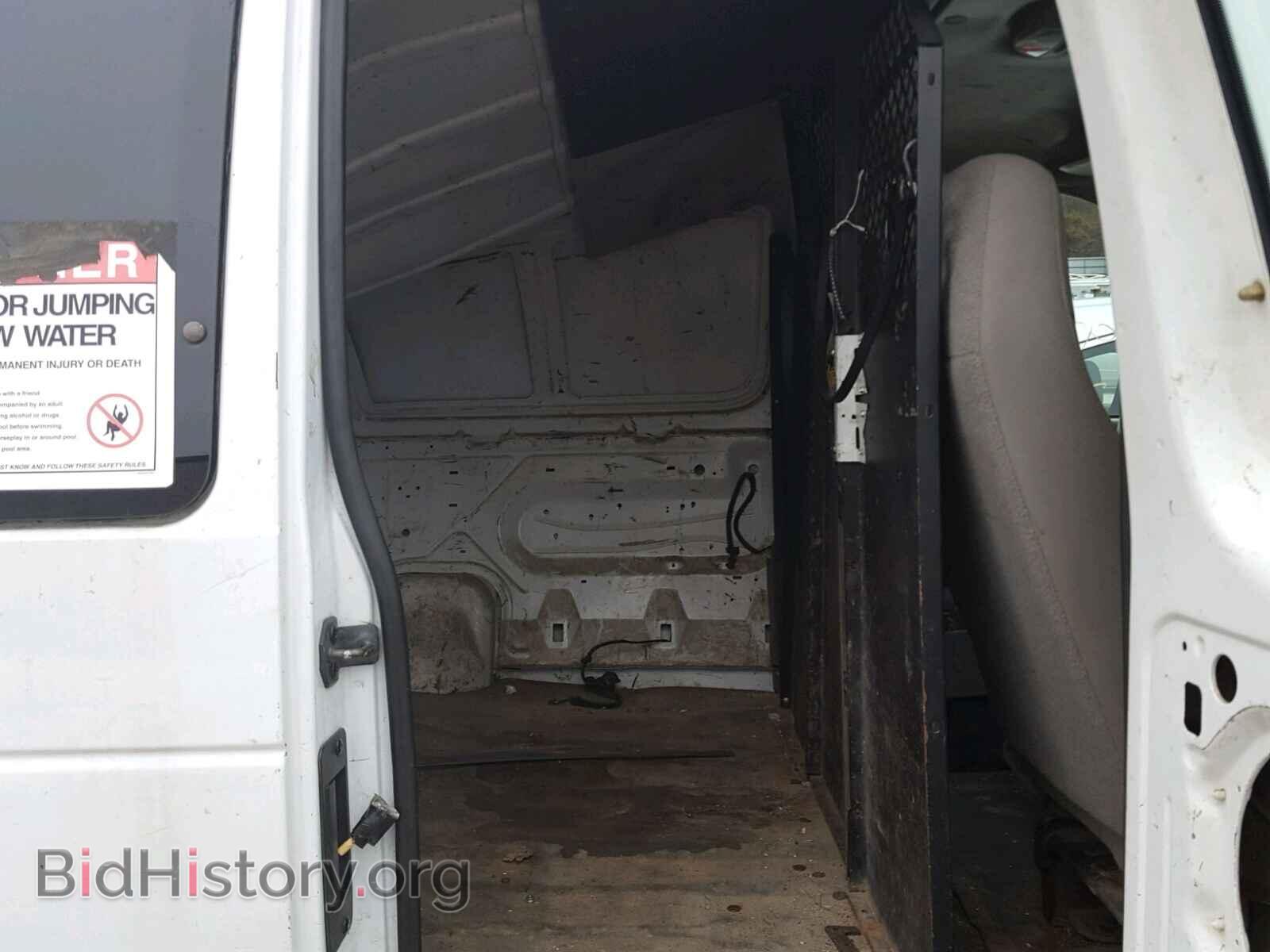 2005 FORD ECONOLINE - VIN: 1FTNE24L95HA05942 - Photo 6