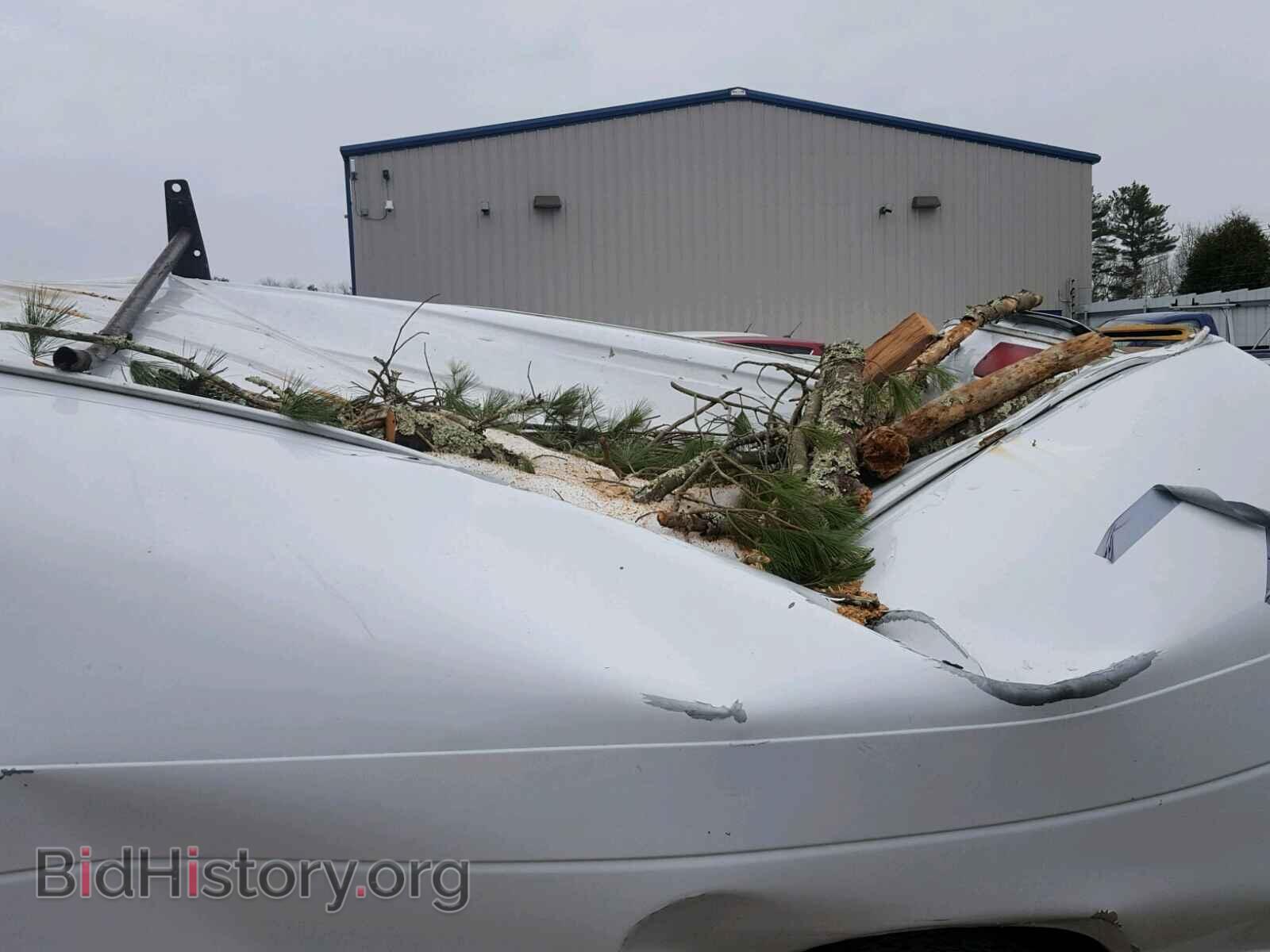 2005 FORD ECONOLINE - VIN: 1FTNE24L95HA05942 - Photo 9