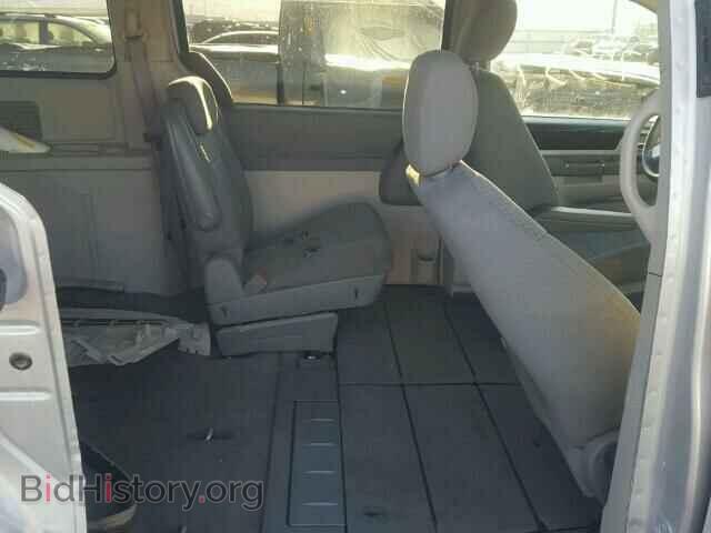2010 DODGE CARAVAN - VIN: 2D4RN5D15AR211133 - Фото 6