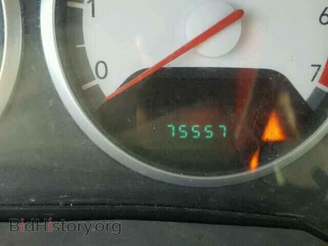 2010 DODGE CARAVAN - VIN: 2D4RN5D15AR211133 - Фото 8