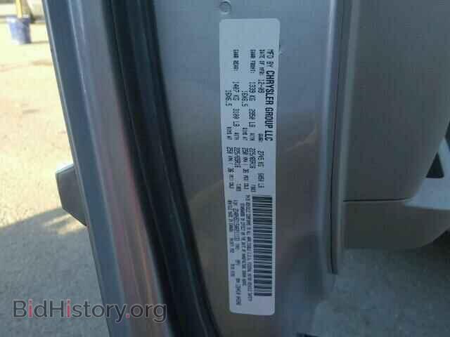 2010 DODGE CARAVAN - VIN: 2D4RN5D15AR211133 - Фото 10