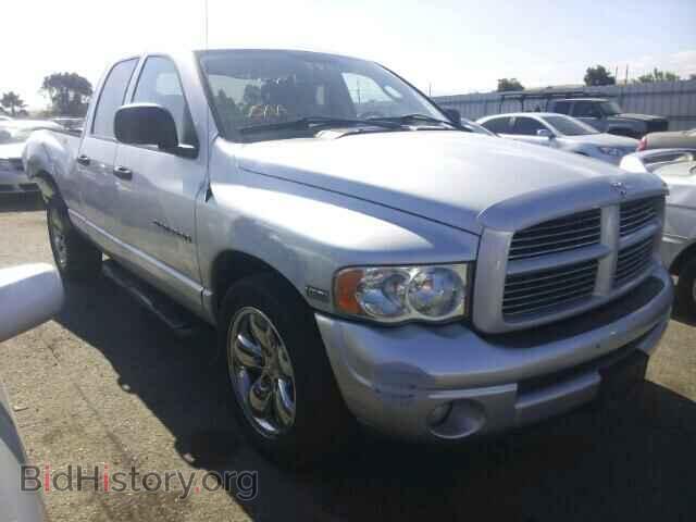 Photo 1D7HA18DX3S258943 - DODGE RAM 1500 2003