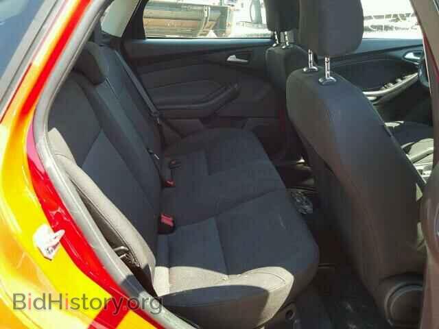 2015 FORD FOCUS - VIN: 1FADP3F22FL279245 - Фото 6