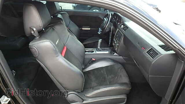 2012 DODGE CHALLENGER - VIN: 2C3CDYCJ5CH120935 - Photo 5
