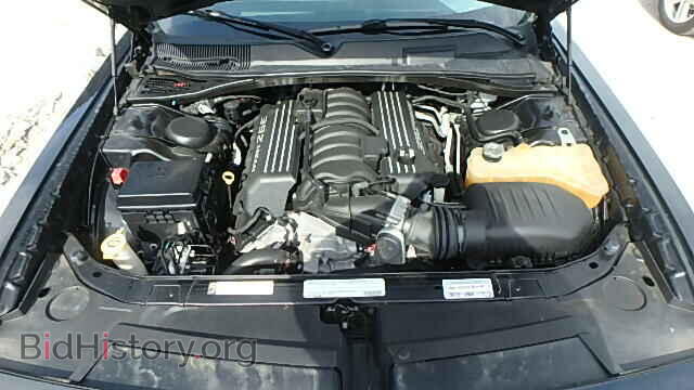 2012 DODGE CHALLENGER - VIN: 2C3CDYCJ5CH120935 - Photo 7