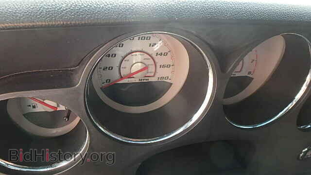 2012 DODGE CHALLENGER - VIN: 2C3CDYCJ5CH120935 - Photo 8