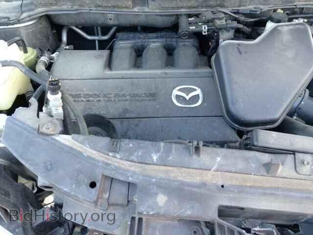 2012 MAZDA CX-9 - VIN: JM3TB3BA7C0348808 - Фото 7