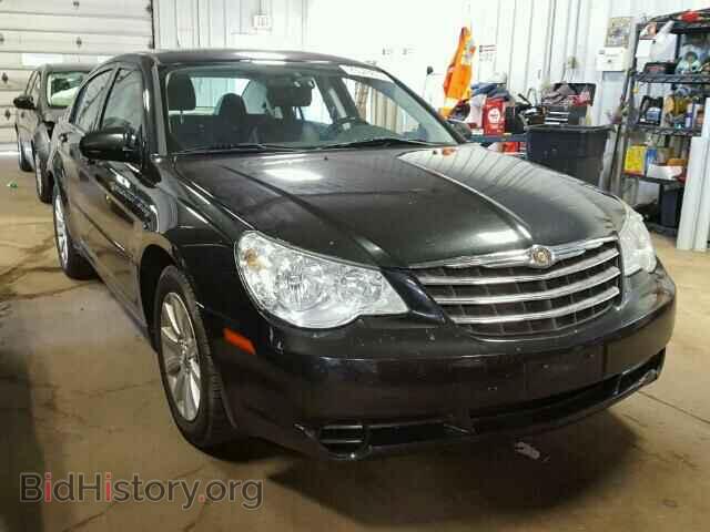 Фотография 1C3CC5FB2AN147164 - CHRYSLER SEBRING 2010