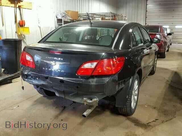 2010 CHRYSLER SEBRING - VIN: 1C3CC5FB2AN147164 - Фото 4