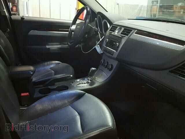 2010 CHRYSLER SEBRING - VIN: 1C3CC5FB2AN147164 - Фото 5