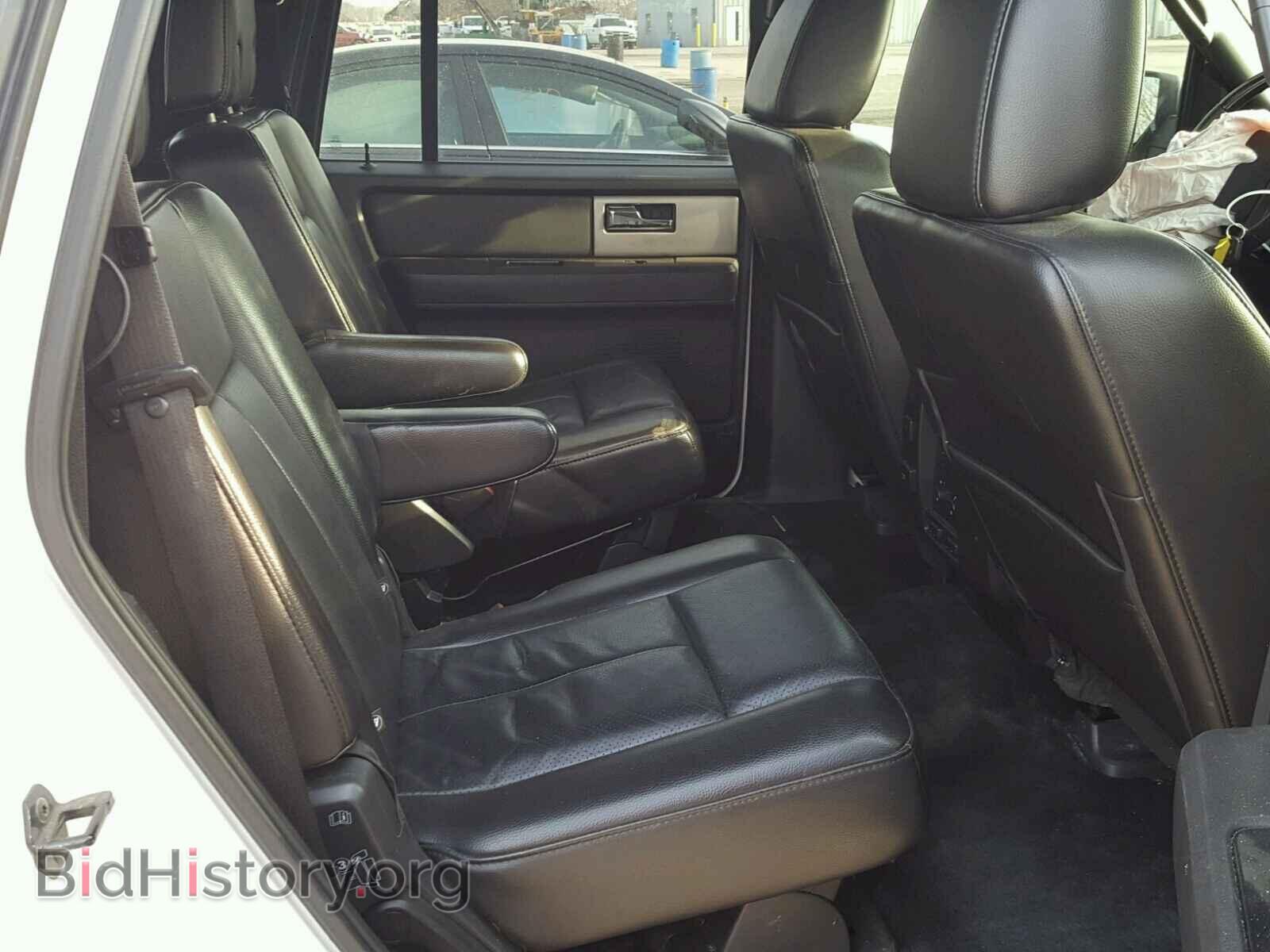2012 FORD EXPEDITION - VIN: 1FMJU2A59CEF62500 - Фото 6