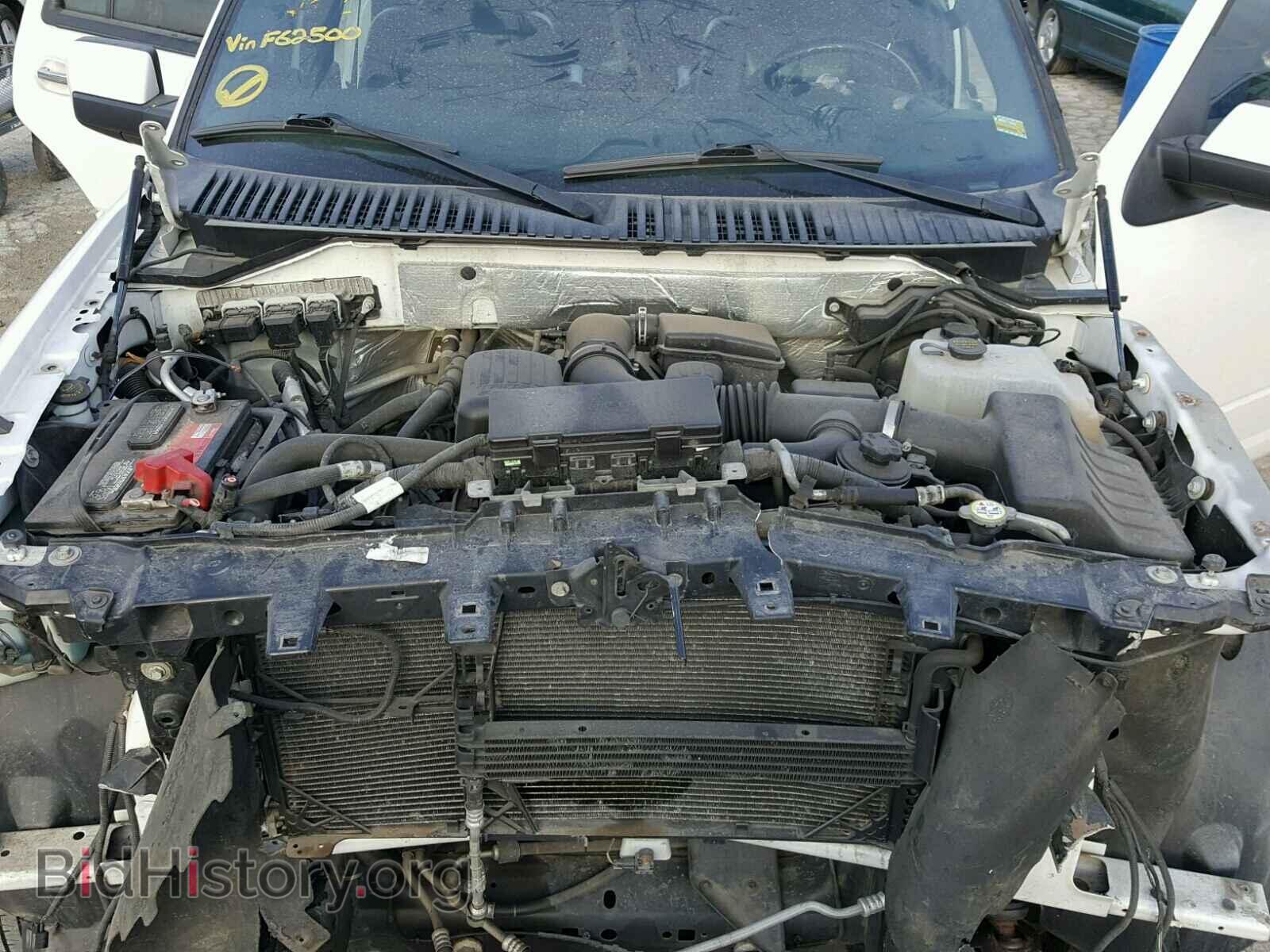 2012 FORD EXPEDITION - VIN: 1FMJU2A59CEF62500 - Фото 7