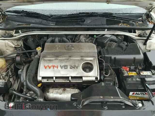 2003 LEXUS ES300 - VIN: JTHBF30G030093577 - Фото 7