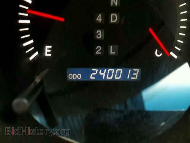 2003 LEXUS ES300 - VIN: JTHBF30G030093577 - Фото 8