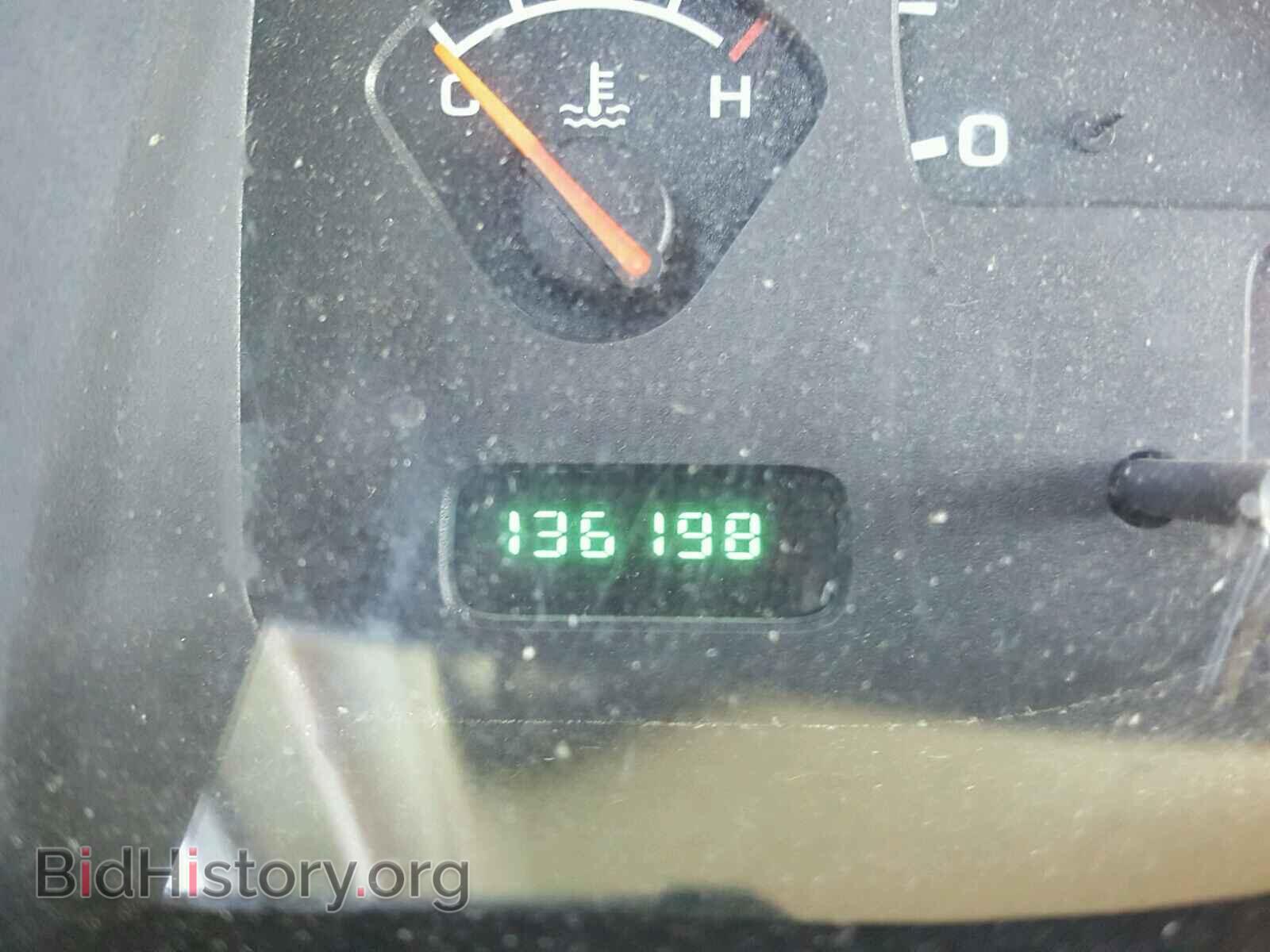 2004 DODGE DAKOTA - VIN: 1D7GL42N94S693365 - Фото 8