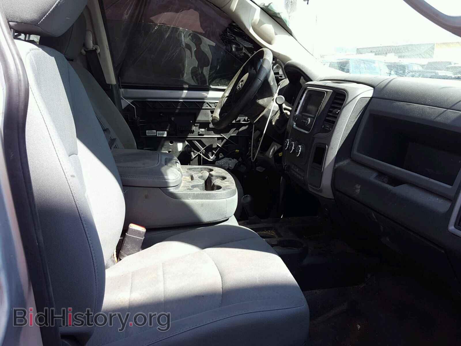 2015 RAM 3500 - VIN: 3C7WRTCL3FG556723 - Фото 5