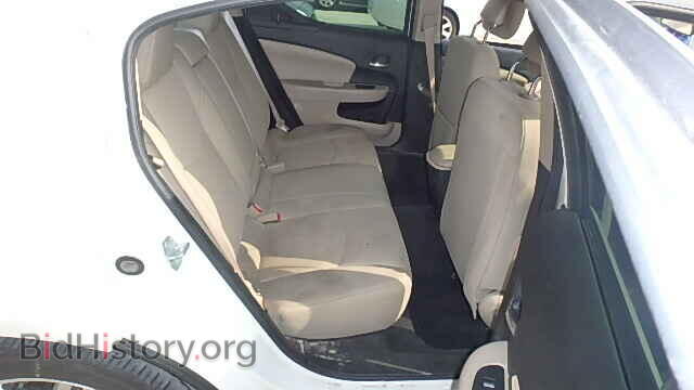 2011 DODGE AVENGER - VIN: 1B3BD1FB1BN513535 - Фото 6