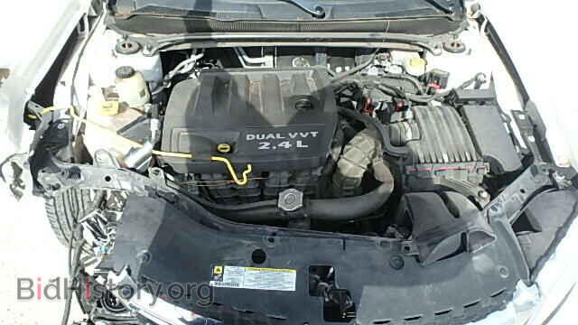 2011 DODGE AVENGER - VIN: 1B3BD1FB1BN513535 - Фото 7