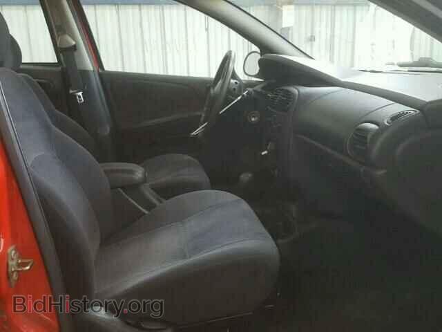 2001 DODGE NEON - VIN: 1B3ES46CX1D223702 - Фото 5