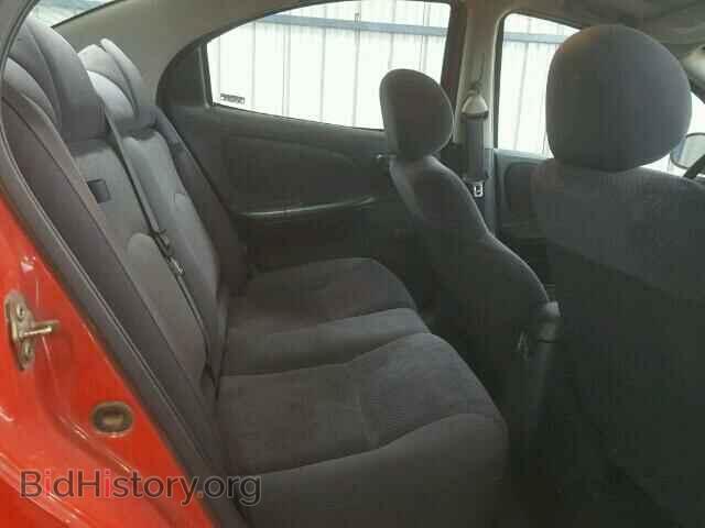 2001 DODGE NEON - VIN: 1B3ES46CX1D223702 - Фото 6