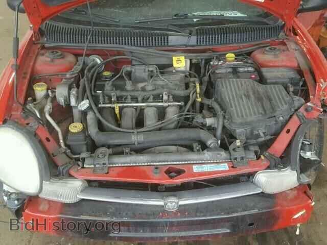 2001 DODGE NEON - VIN: 1B3ES46CX1D223702 - Фото 7