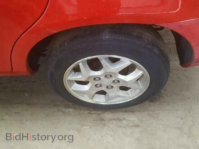 2001 DODGE NEON - VIN: 1B3ES46CX1D223702 - Фото 9