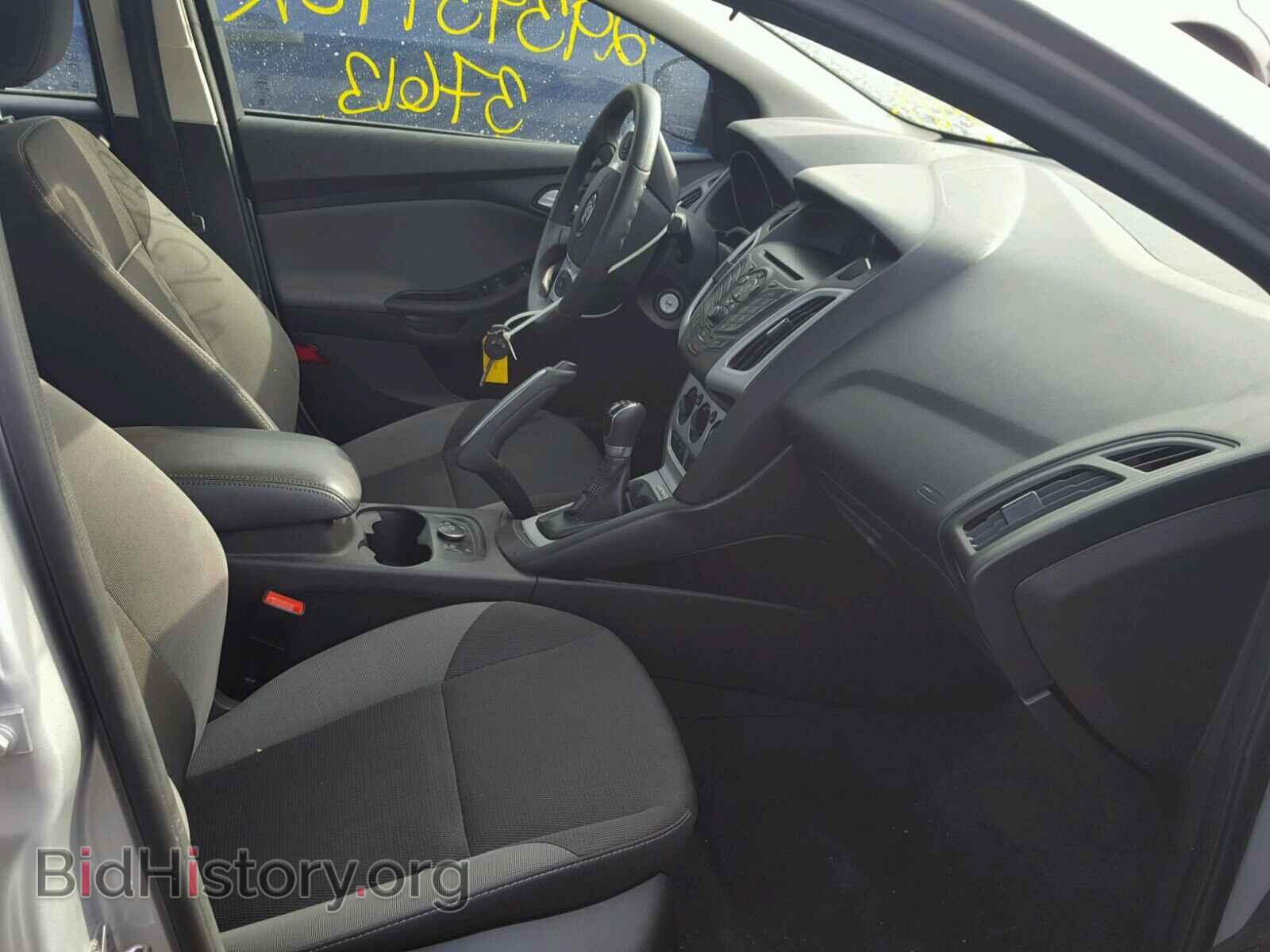 2013 FORD FOCUS - VIN: 1FADP3F24DL148542 - Photo 5