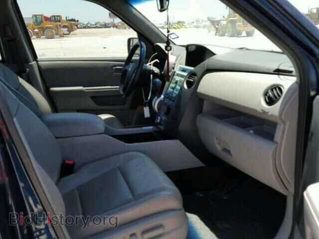 2011 HONDA PILOT - VIN: 5FNYF3H77BB028063 - Photo 5