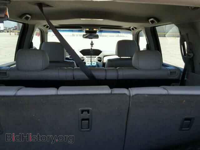 2011 HONDA PILOT - VIN: 5FNYF3H77BB028063 - Photo 6
